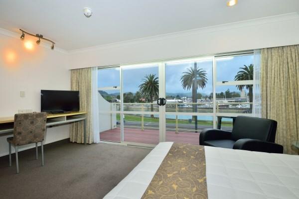 Senator Motor Inn Gisborne Bilik gambar